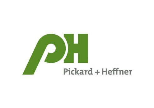 Aussteller: Pickard + Heffner