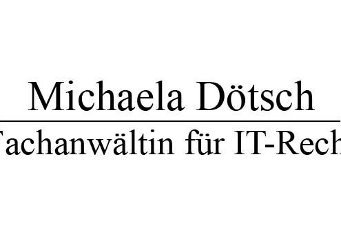 Aussteller: Michaela Dötsch